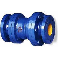 Y43X-10、Y43X-16 型鑄鐵比例式減壓閥