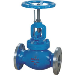 T40H-10、T40H-16、T40H-25 型手動調(diào)節(jié)閥