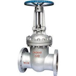 Z41H、Z41Y、Z41W 型鋼制楔式閘閥