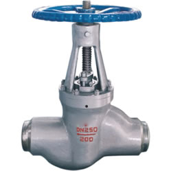 J61H、J61Y 型 PN200~PN320 電站截止閥